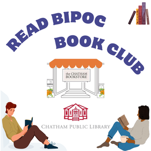 Read BIPOC Book Club